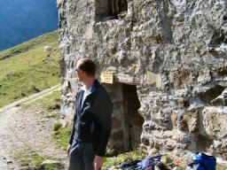Aiguille Méridionale d&#039;Arves
